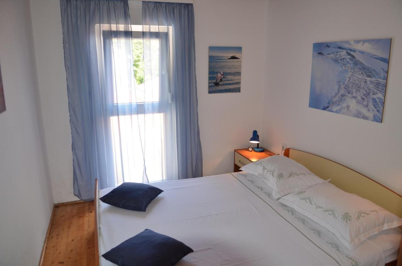 Apartments Vucak Stanici Экстерьер фото
