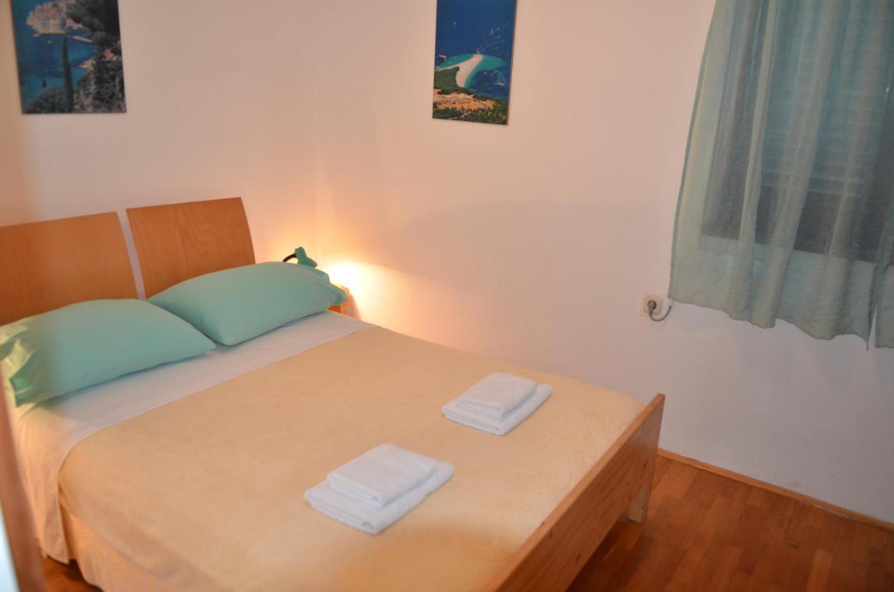 Apartments Vucak Stanici Экстерьер фото