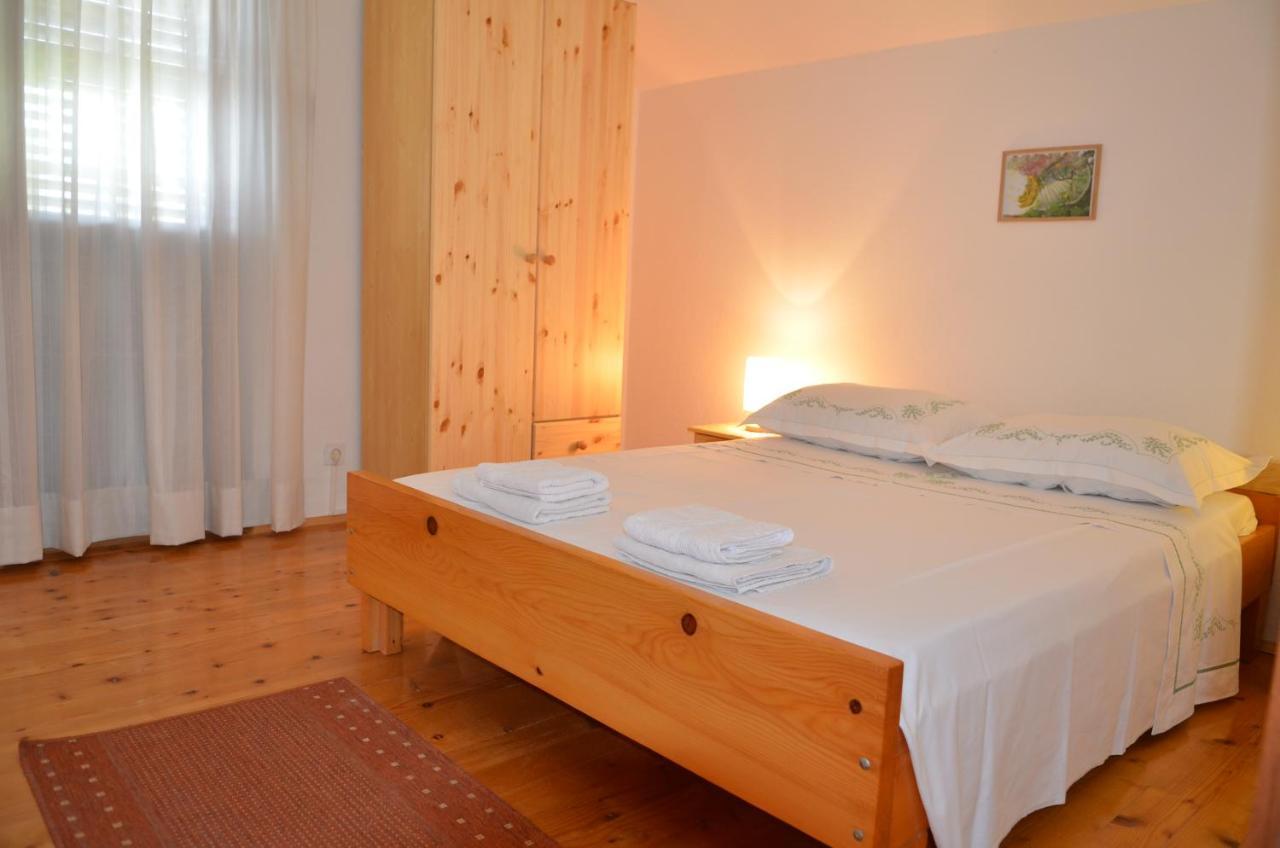 Apartments Vucak Stanici Экстерьер фото