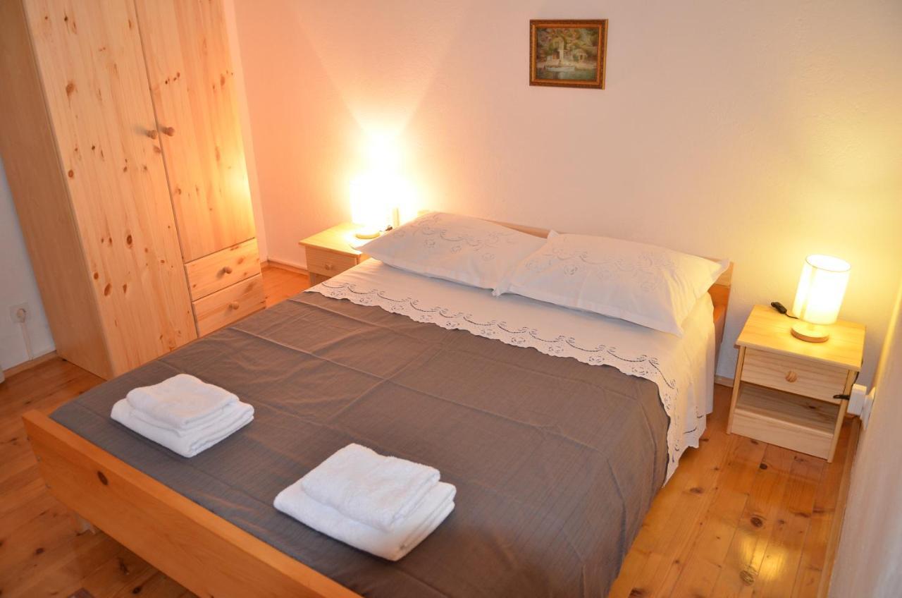 Apartments Vucak Stanici Экстерьер фото