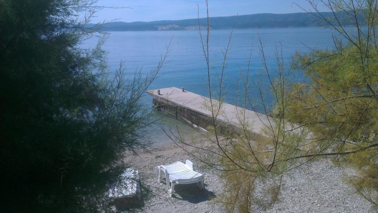 Apartments Vucak Stanici Экстерьер фото