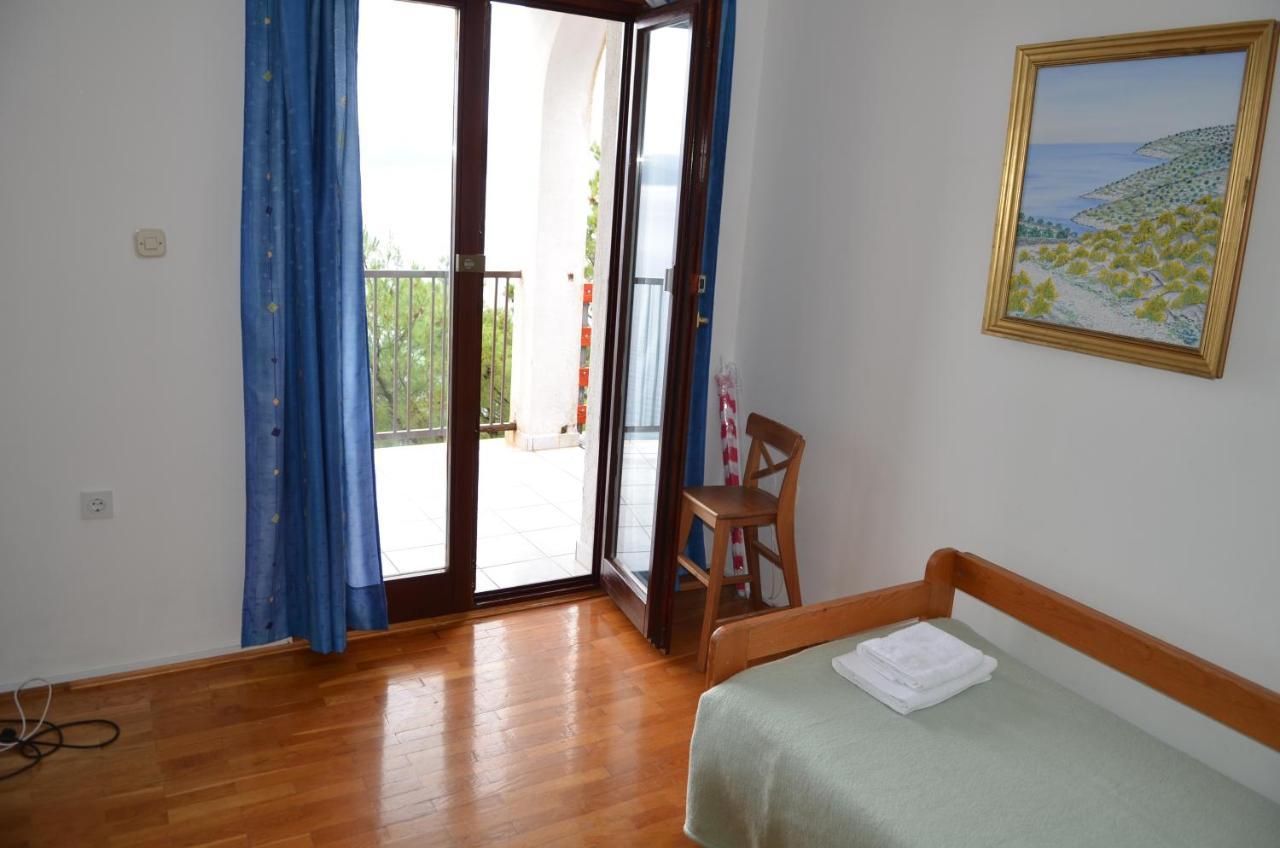 Apartments Vucak Stanici Экстерьер фото
