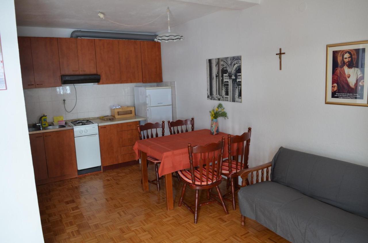 Apartments Vucak Stanici Экстерьер фото