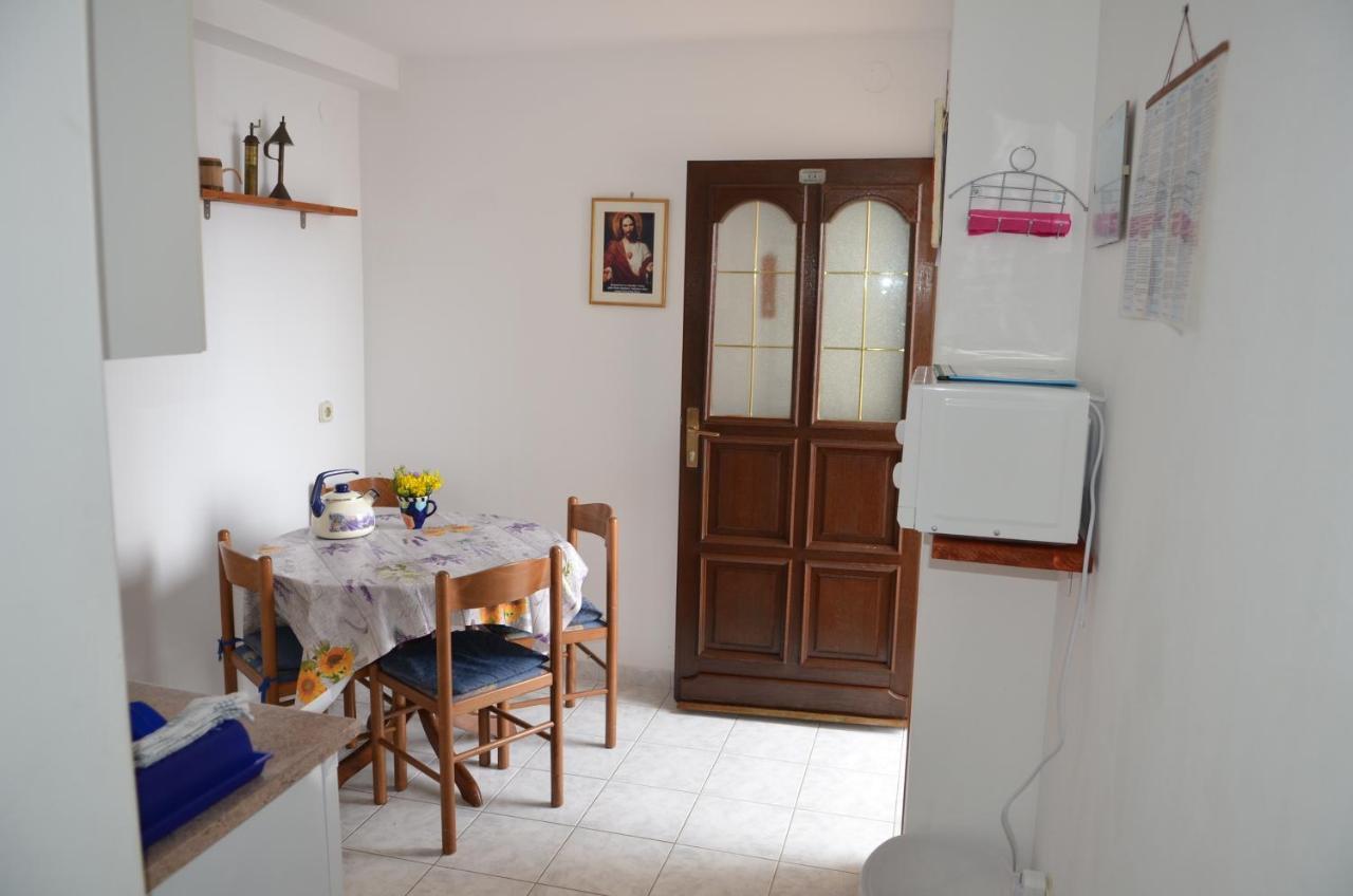 Apartments Vucak Stanici Экстерьер фото