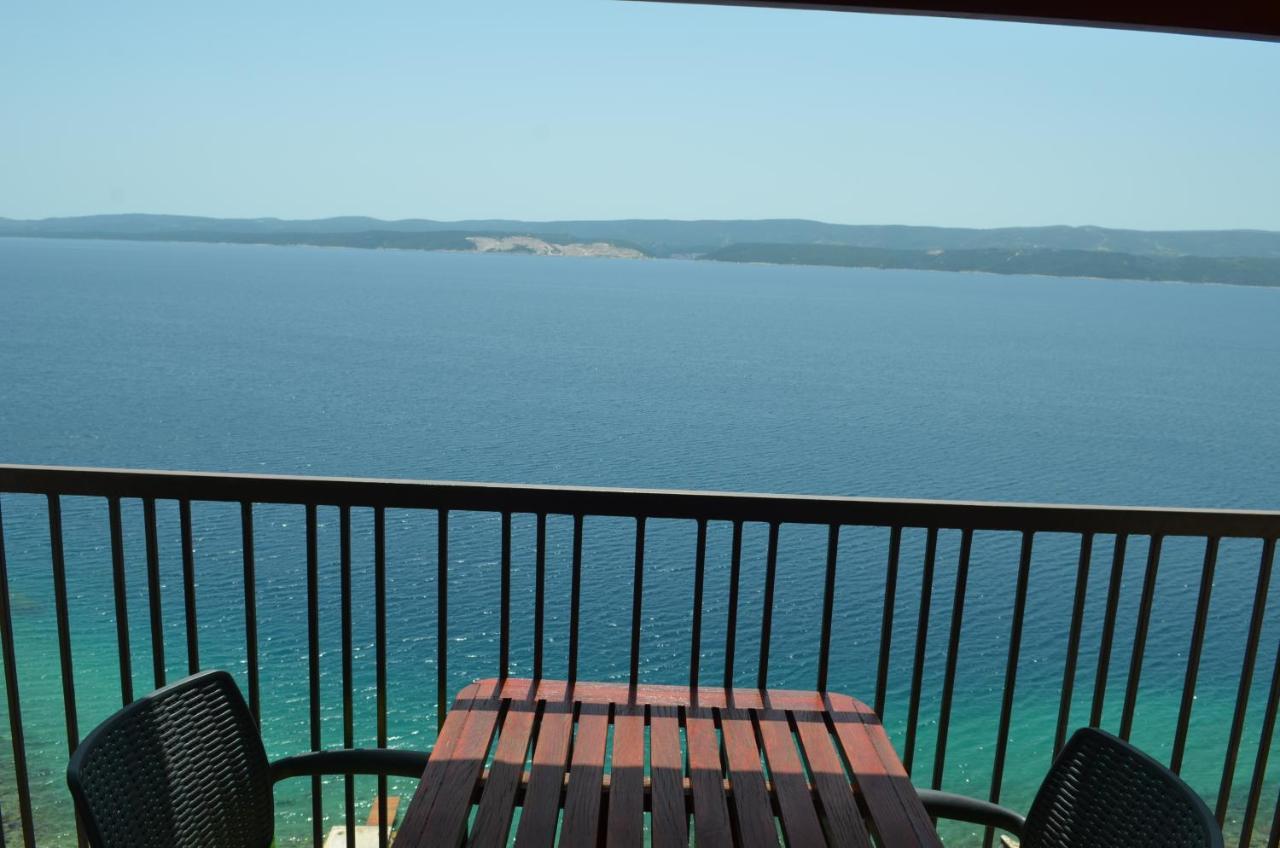 Apartments Vucak Stanici Экстерьер фото