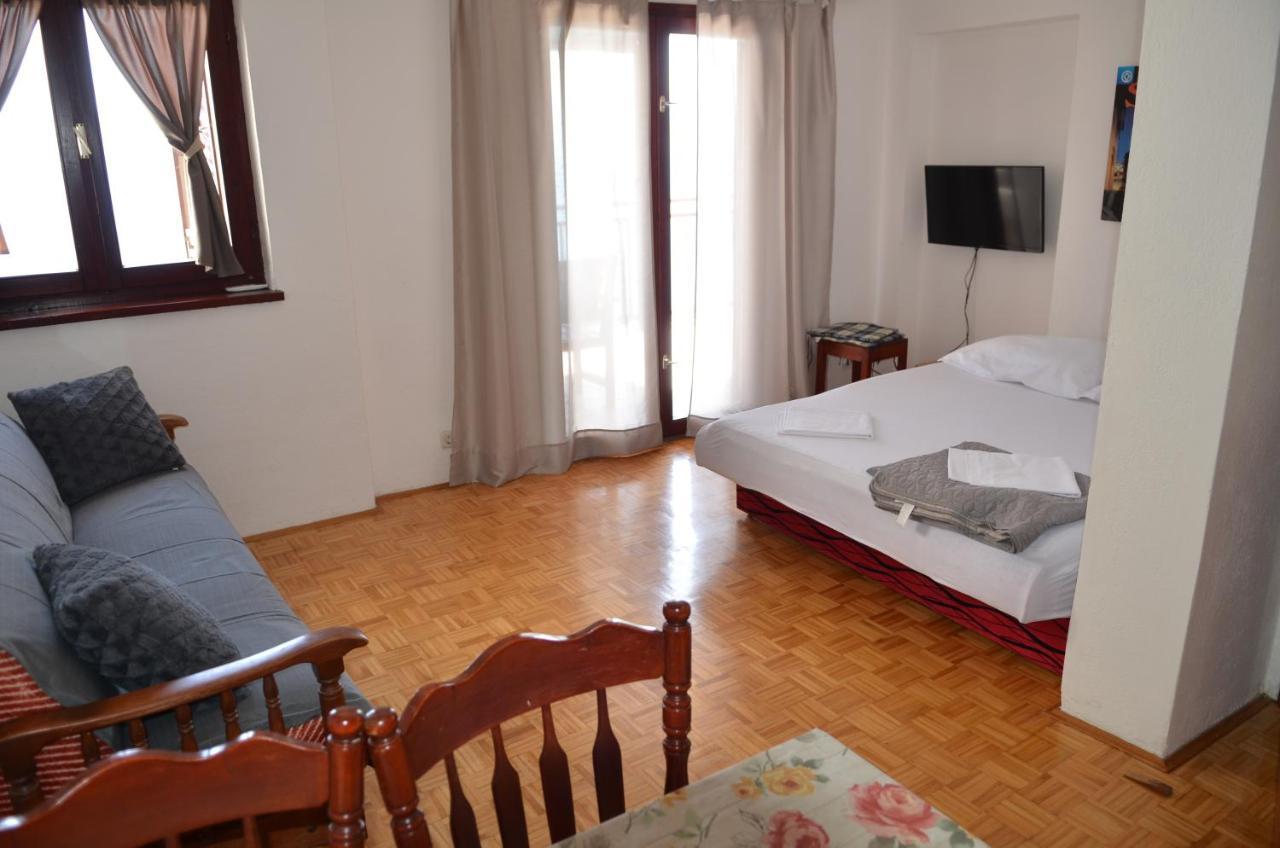 Apartments Vucak Stanici Экстерьер фото