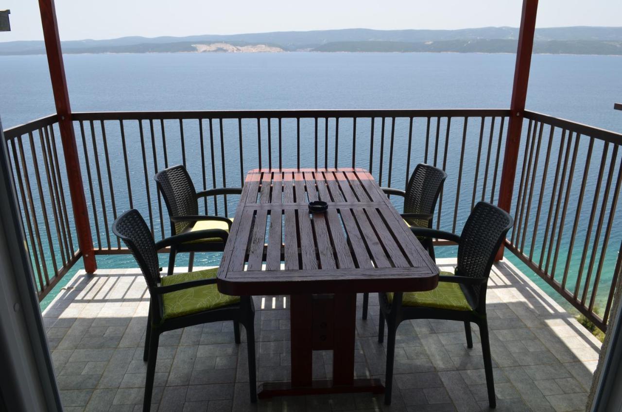 Apartments Vucak Stanici Экстерьер фото