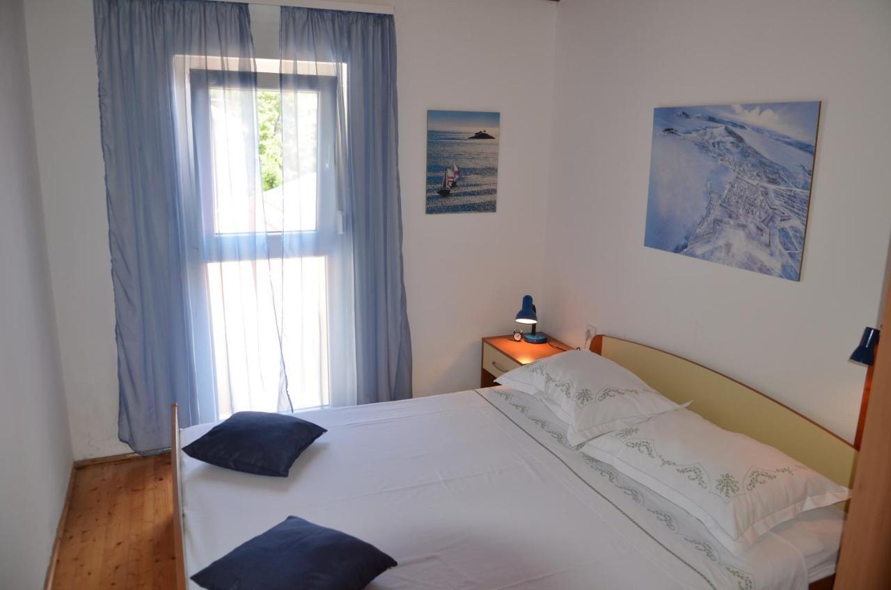 Apartments Vucak Stanici Экстерьер фото
