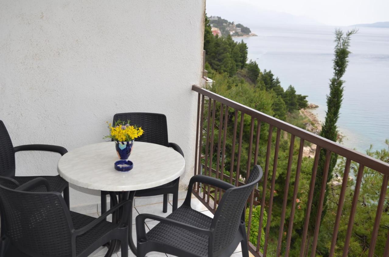 Apartments Vucak Stanici Экстерьер фото