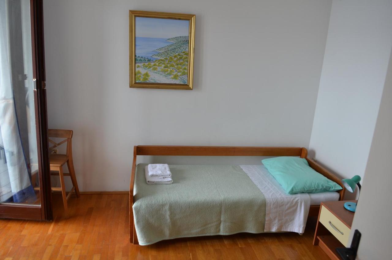 Apartments Vucak Stanici Экстерьер фото