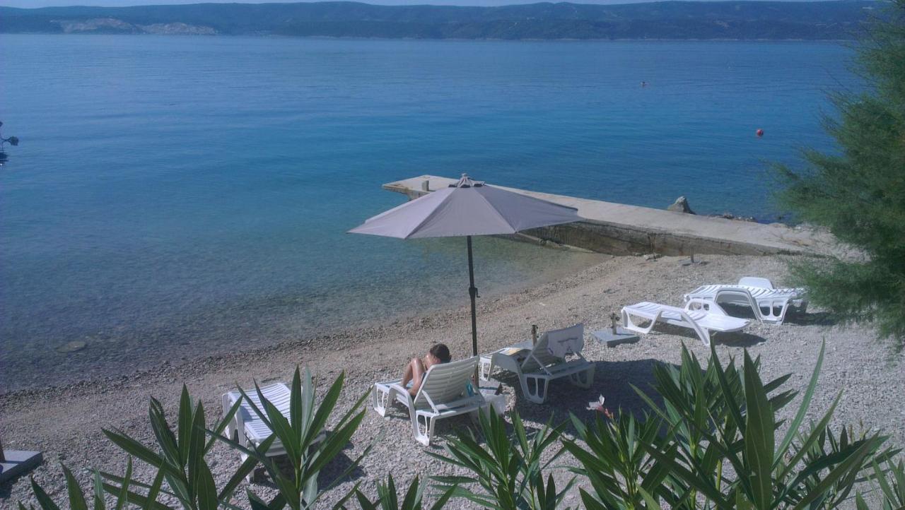 Apartments Vucak Stanici Экстерьер фото