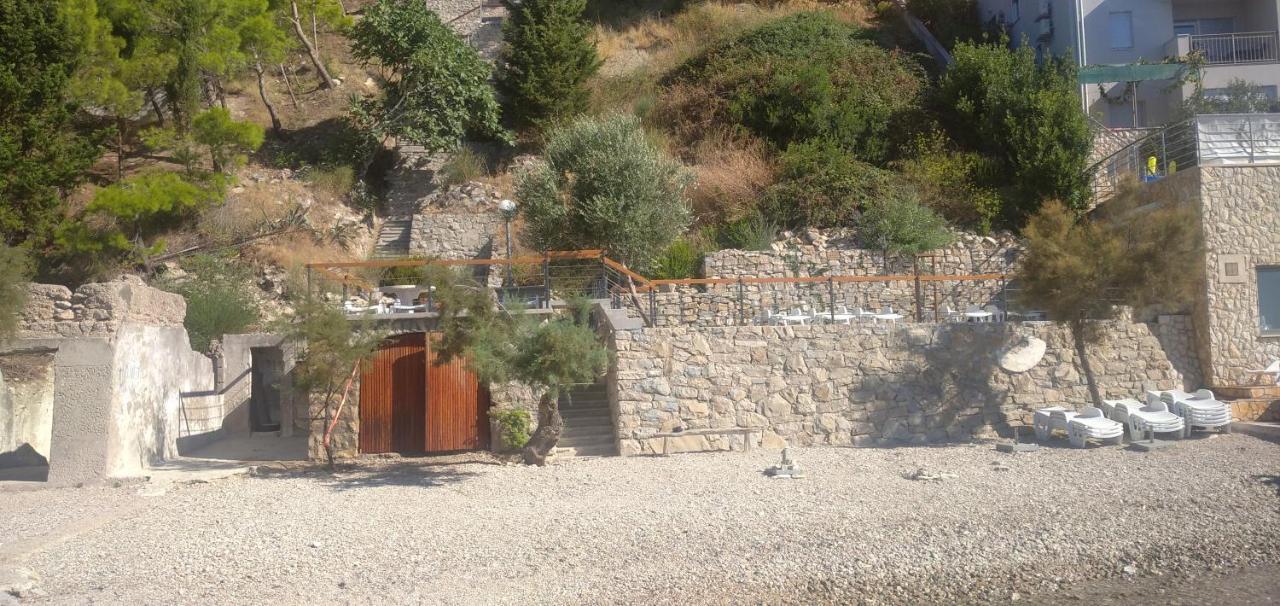 Apartments Vucak Stanici Экстерьер фото
