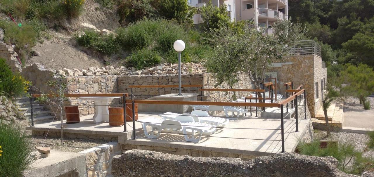 Apartments Vucak Stanici Экстерьер фото