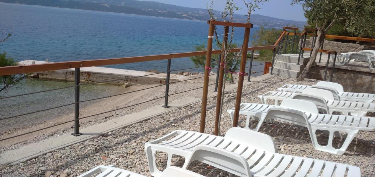 Apartments Vucak Stanici Экстерьер фото